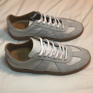 Beckett Simonon Morgen GATs - Full Grain Leather